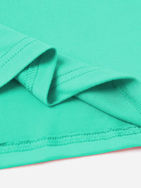 HAPPY EASTER Round Neck Short Sleeve T-Shirt Trandify deal