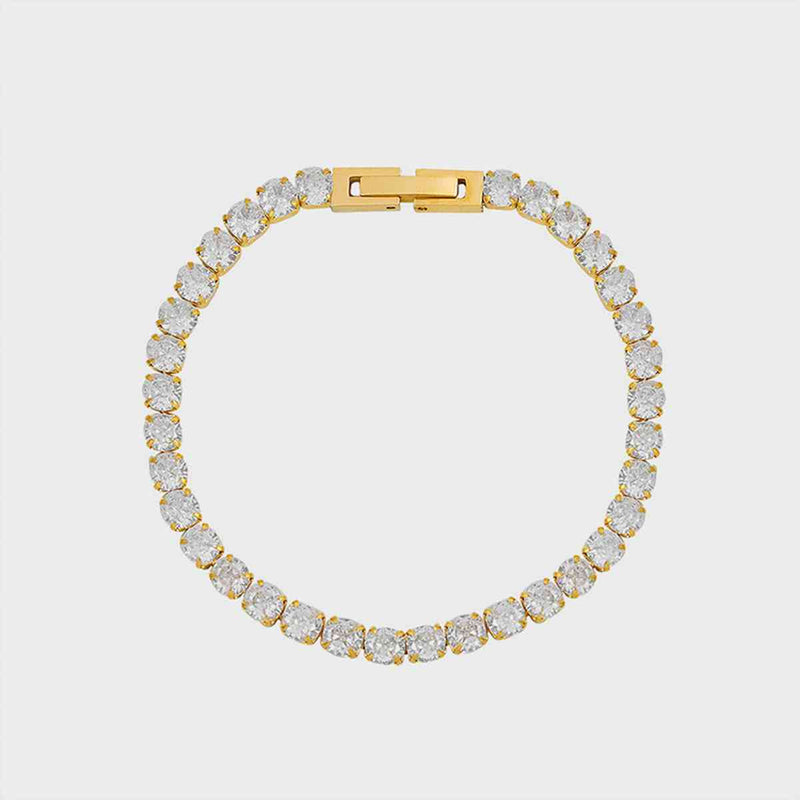 Titanium Steel Bracelet Trandify deal