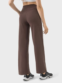 Millennia Drawstring Active Pants with Pockets Trandify deal