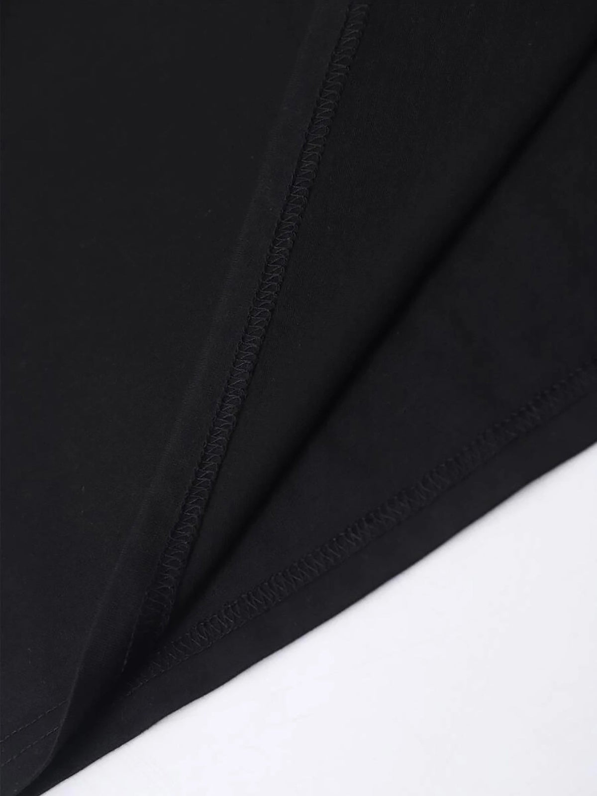 Rabbit Round Neck Short Sleeve T-Shirt Trandify deal