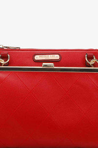 Nicole Lee USA All Day, Everyday Handbag Trandify deal