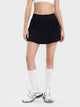 Women’s Pleated Active Skirt with Built-in Shorts – TrandifyDeal