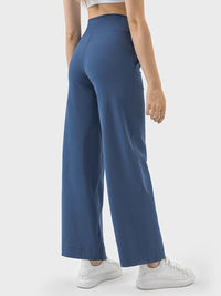 Millennia Drawstring Active Pants with Pockets Trandify deal