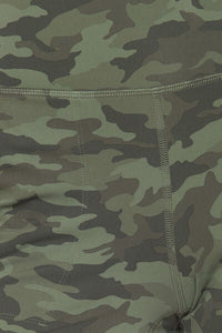 Leggings Depot Camouflage High Waist Leggings Trandify deal