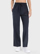 Millennia Drawstring Pocketed Active Pants Trandify deal