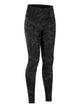 Wide Waistband Sports Leggings Trandify deal