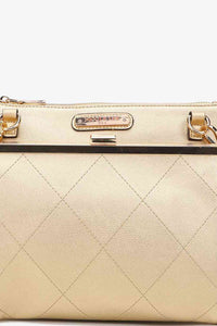 Nicole Lee USA All Day, Everyday Handbag Trandify deal