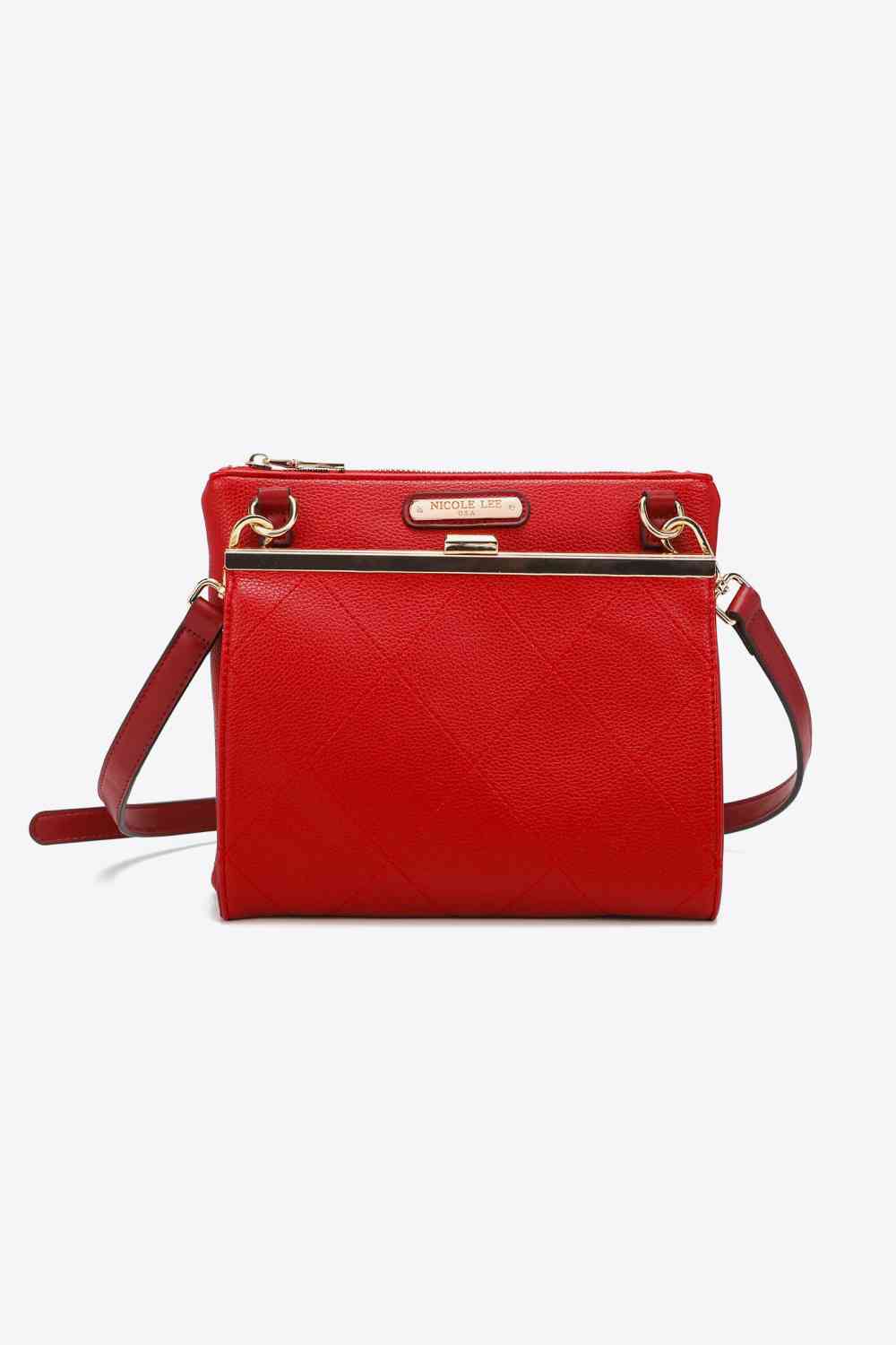 Nicole Lee USA All Day, Everyday Handbag Trandify deal