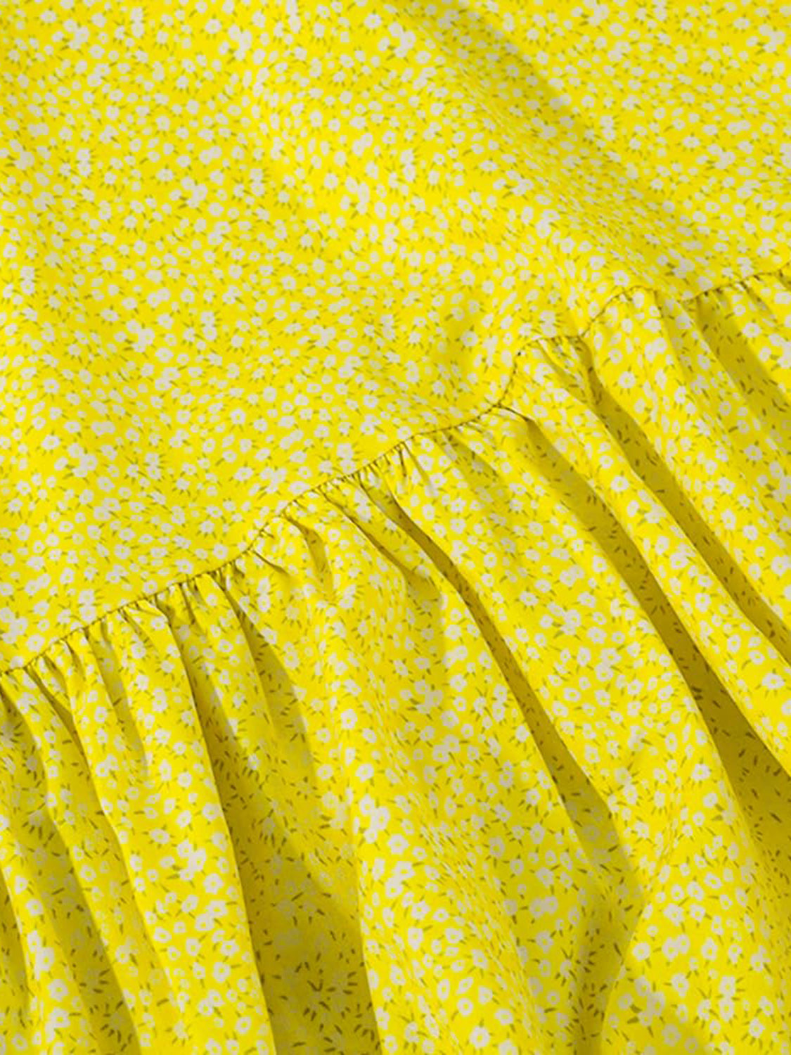 Full Size Printed Sleeveless Mini Cami Dress Trandify deal