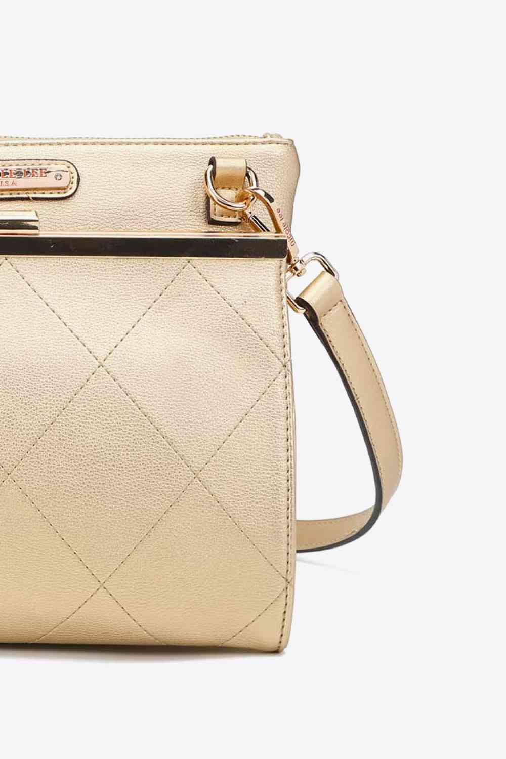 Nicole Lee USA All Day, Everyday Handbag Trandify deal