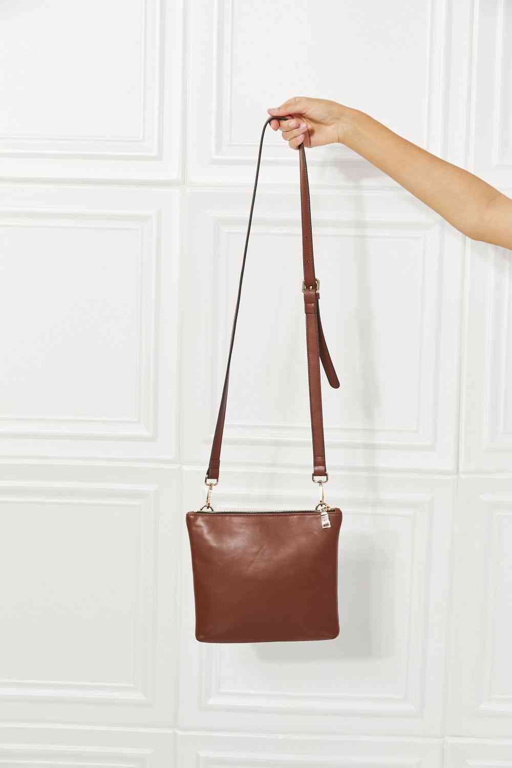 Nicole Lee USA All Day, Everyday Handbag Trandify deal