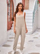 Flowy Wide-Leg Jumpsuit for Women – Comfortable & Stylish – Trandifydeal