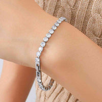 Titanium Steel Bracelet Trandify deal
