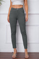 StretchyStitch Pants by Basic Bae Trandify deal