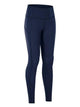 Wide Waistband Sports Leggings Trandify deal
