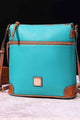 PU Leather Crossbody Bag Trandify deal