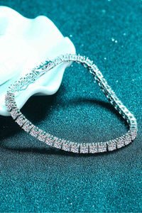 Moissanite Bracelet Trandify deal