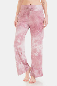 Leggings Depot Buttery Soft Printed Drawstring Pants Trandify deal