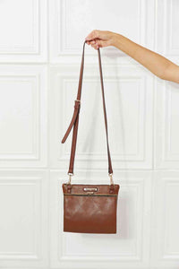 Nicole Lee USA All Day, Everyday Handbag Trandify deal