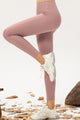 High Waist Skinny Active Pants Trandify deal
