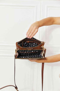 Nicole Lee USA All Day, Everyday Handbag Trandify deal