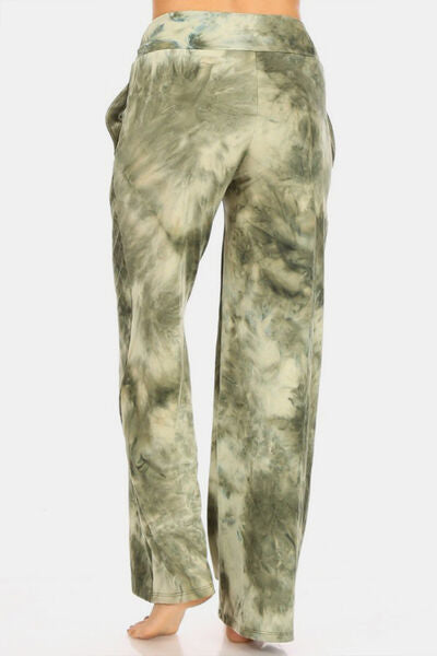 Leggings Depot Buttery Soft Printed Drawstring Pants Trandify deal