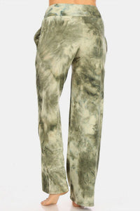 Leggings Depot Buttery Soft Printed Drawstring Pants Trandify deal