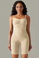 Spaghetti Strap Active Romper Trandify deal