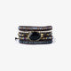 Agate Beaded Bracelet Trandify deal