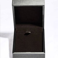 2 Carat Moissanite 925 Sterling Silver Necklace Trandify deal