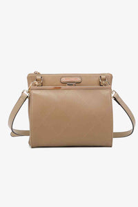 Nicole Lee USA All Day, Everyday Handbag Trandify deal