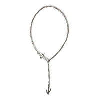 Cross Chain Necklace Trandify deal