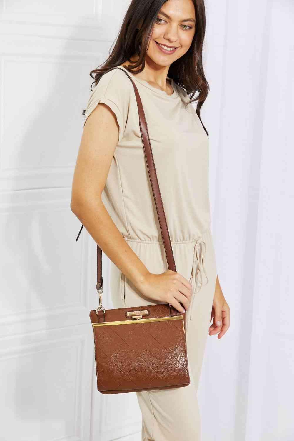 Nicole Lee USA All Day, Everyday Handbag Trandify deal
