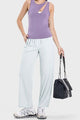 Millennia Drawstring Pocketed Active Pants Trandify deal