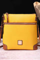 PU Leather Crossbody Bag Trandify deal