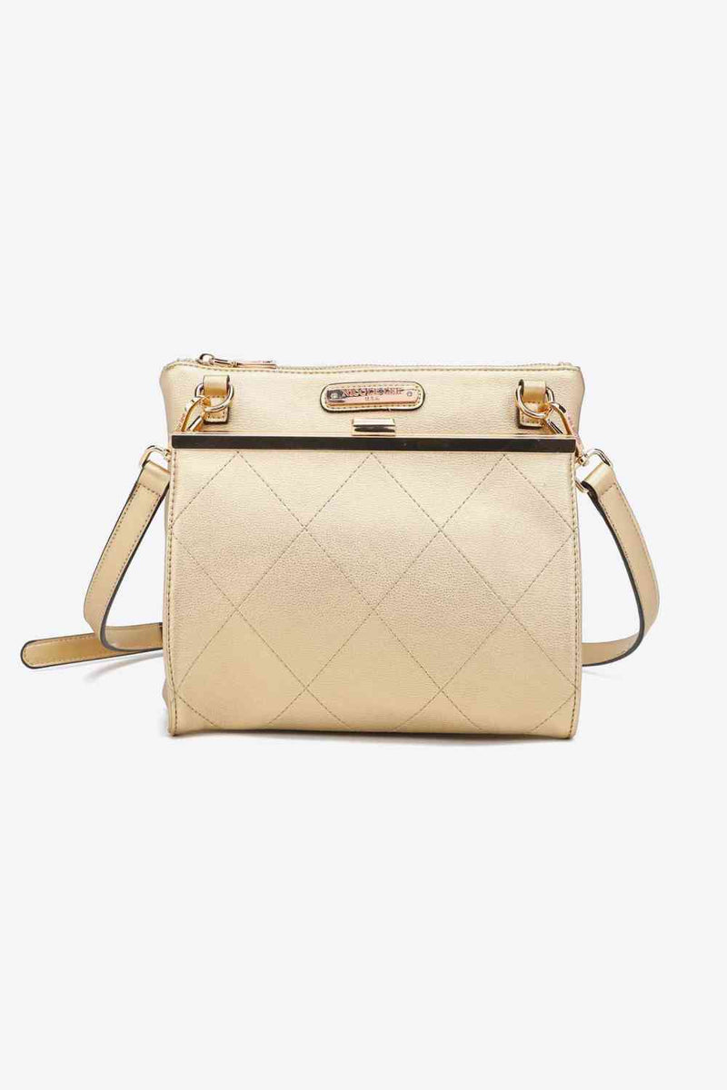 Nicole Lee USA All Day, Everyday Handbag Trandify deal