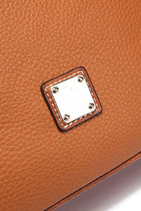 PU Leather Crossbody Bag Trandify deal