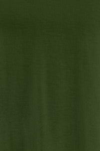 Basic Bae Full Size V-Neck Lantern Sleeve Blouse Trandify deal