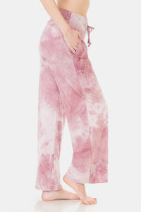 Leggings Depot Buttery Soft Printed Drawstring Pants Trandify deal