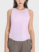 Millennia Round Neck Active Tank Trandify deal
