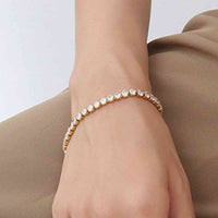 Titanium Steel Bracelet Trandify deal